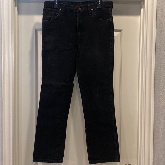 Wrangler Jeans - Picture 1 of 4